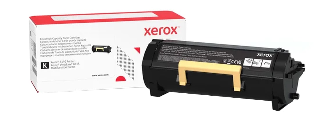 XEROX B410 Extra Hight Capacity Toner Cartridge