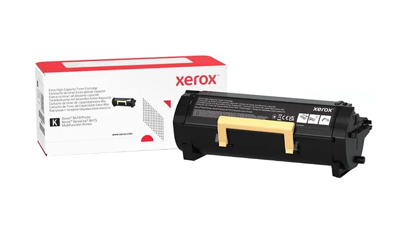 XEROX B410 Extra Hight Capacity Toner Cartridge