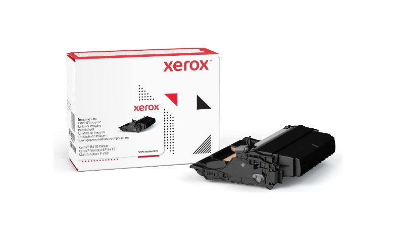 Xerox Imaging Unit for B410 Printer - Black - 013R00702 - Drums
