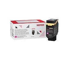 Xerox Magenta High Capacity Toner Cartridge for C410 Color Printer