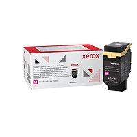 Xerox Magenta Standard Capacity Toner Cartridge for C410 Color Printer