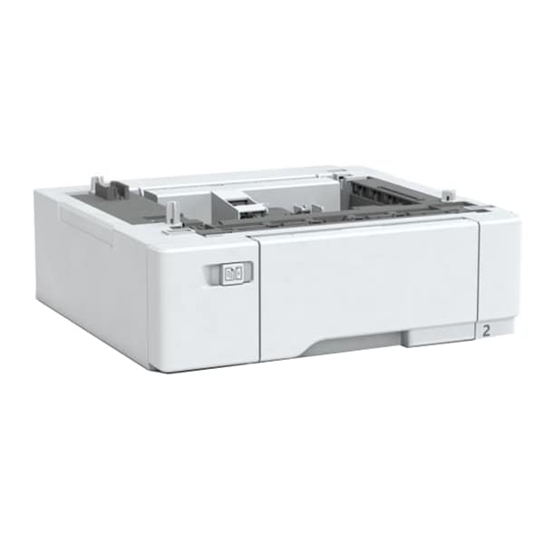 Xerox 550-Sheet Paper Tray for C410 Color Printer