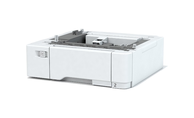 Xerox 550-Sheet Paper Tray for C410 Color Printer - 097N02468