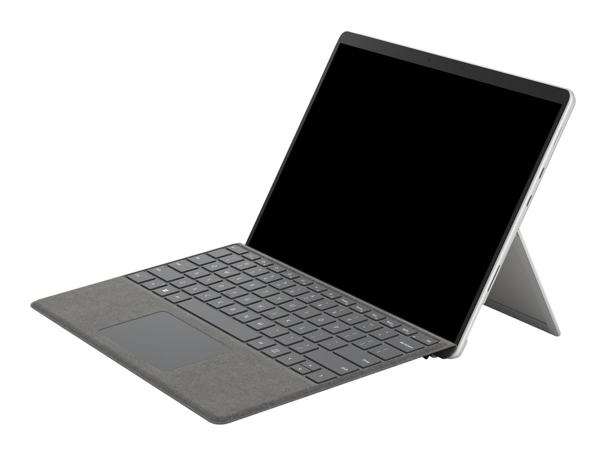 Microsoft Surface Pro 8 for Business - 13" - Intel Core i5 - 1145G7 - Evo - 16 GB RAM - 256 GB SSD