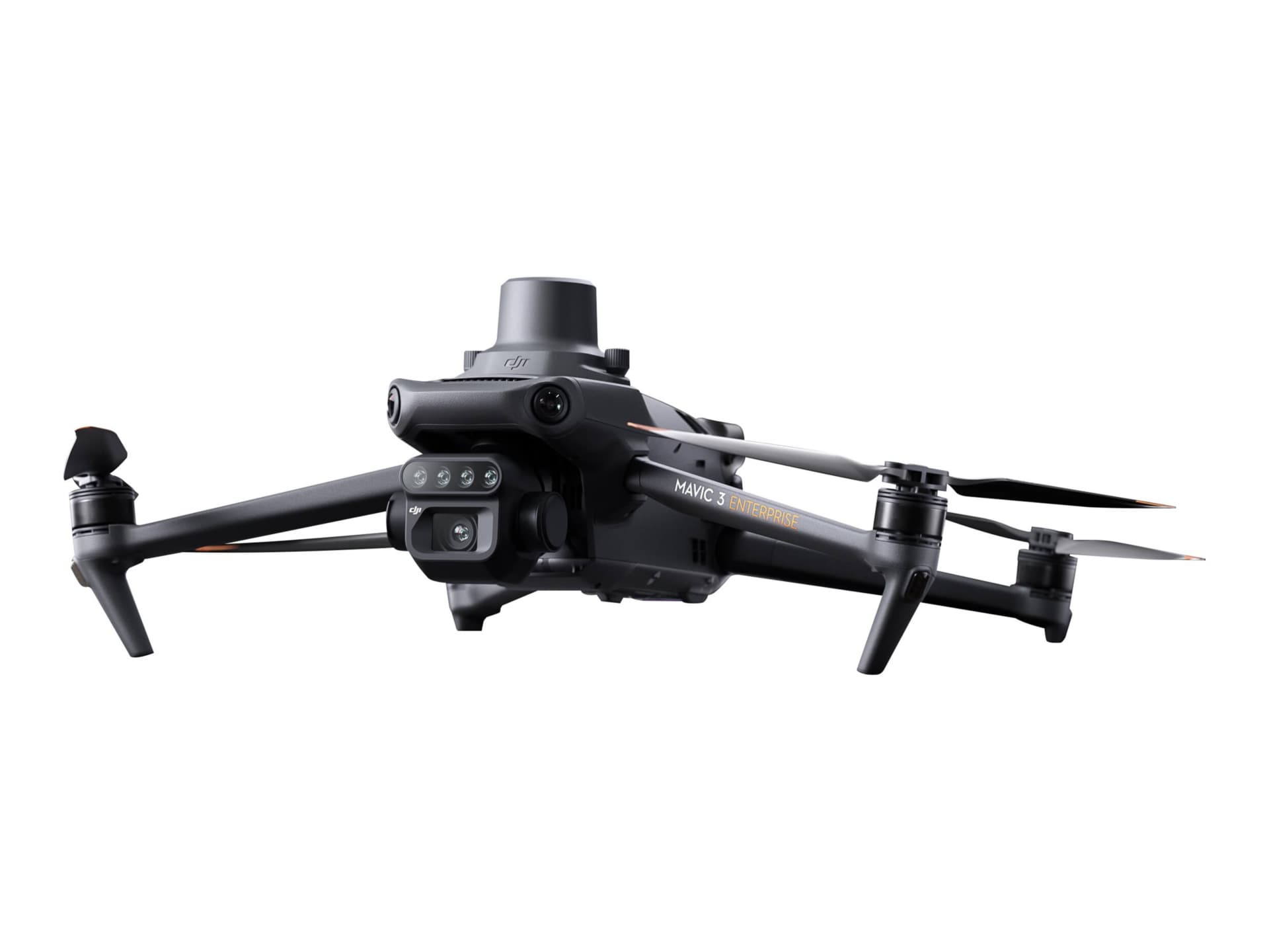 DJI Mavic 3 Multispectral Drone with Camera