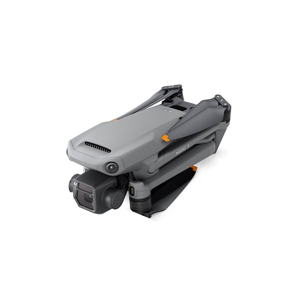 DJI Mavic 3 Drone with Multispectral Camera