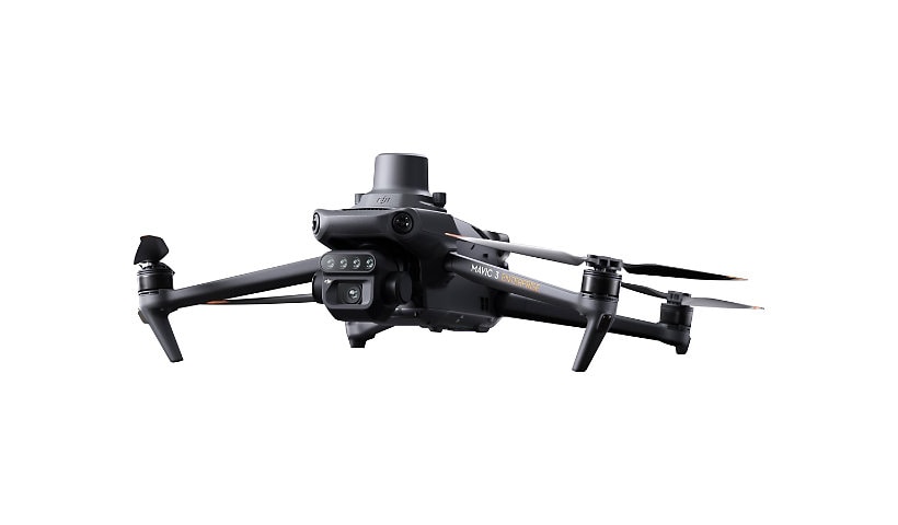 DJI Mavic 3 Drone with Multispectral Camera