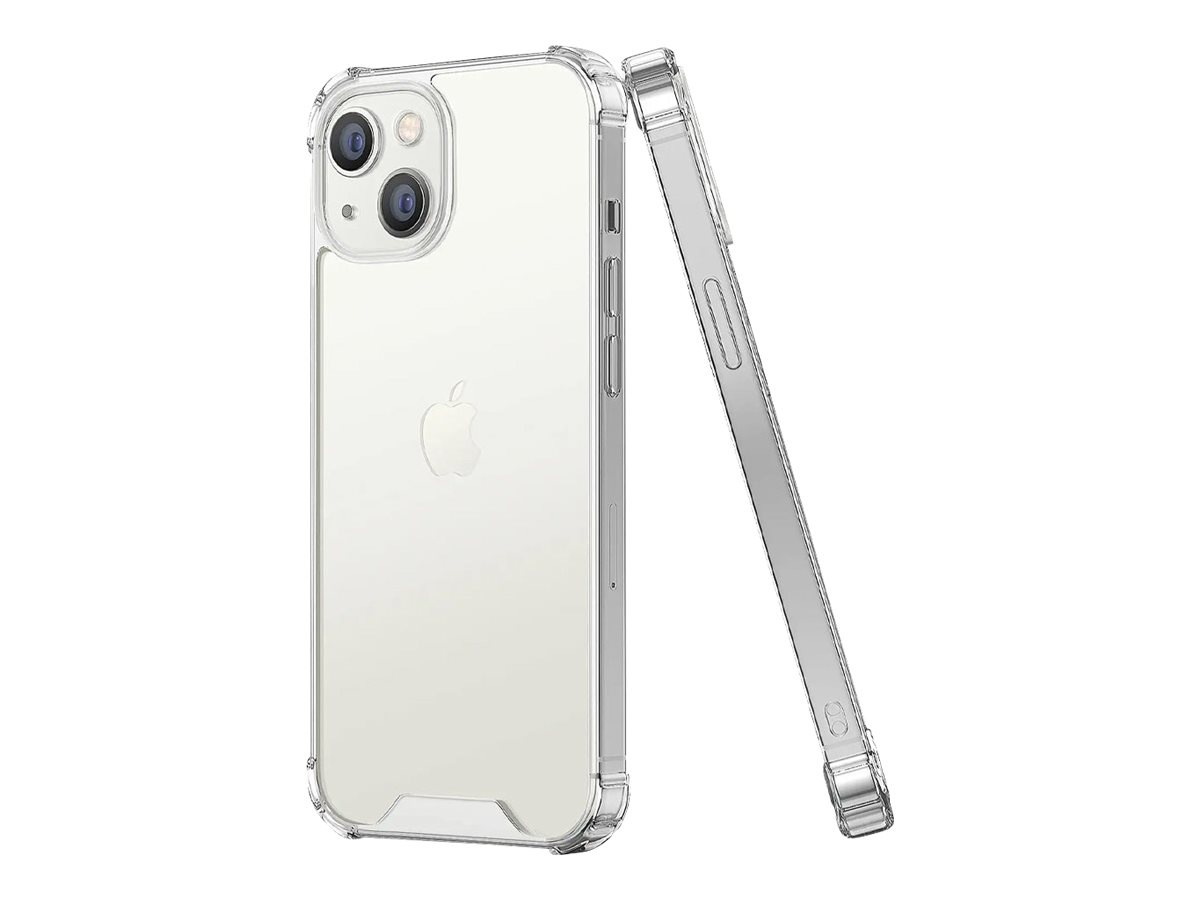 Blu Element DropZone - back cover for cell phone