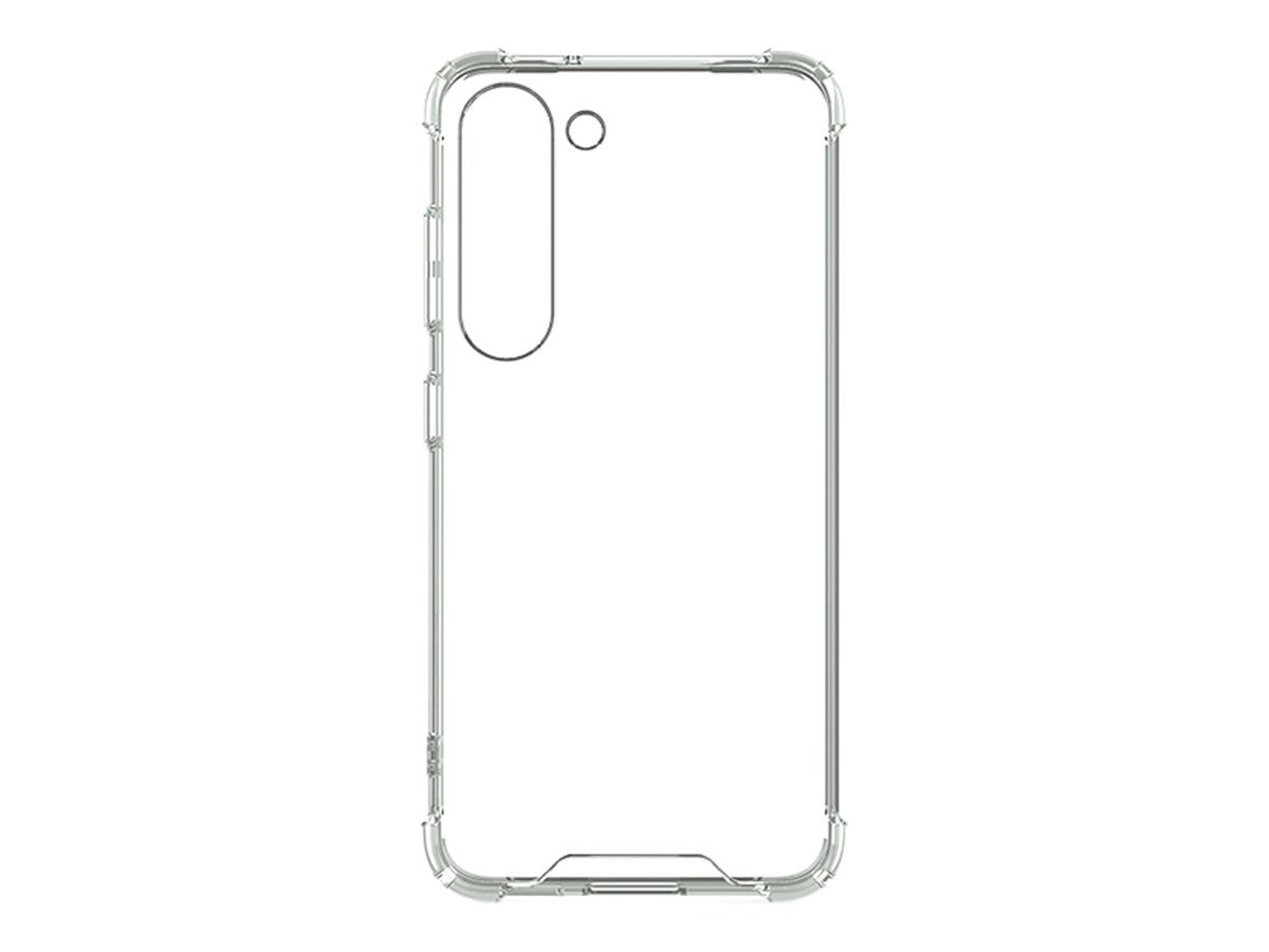 Blu Element DropZone - back cover for cell phone