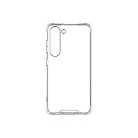 Blu Element DropZone - back cover for cell phone