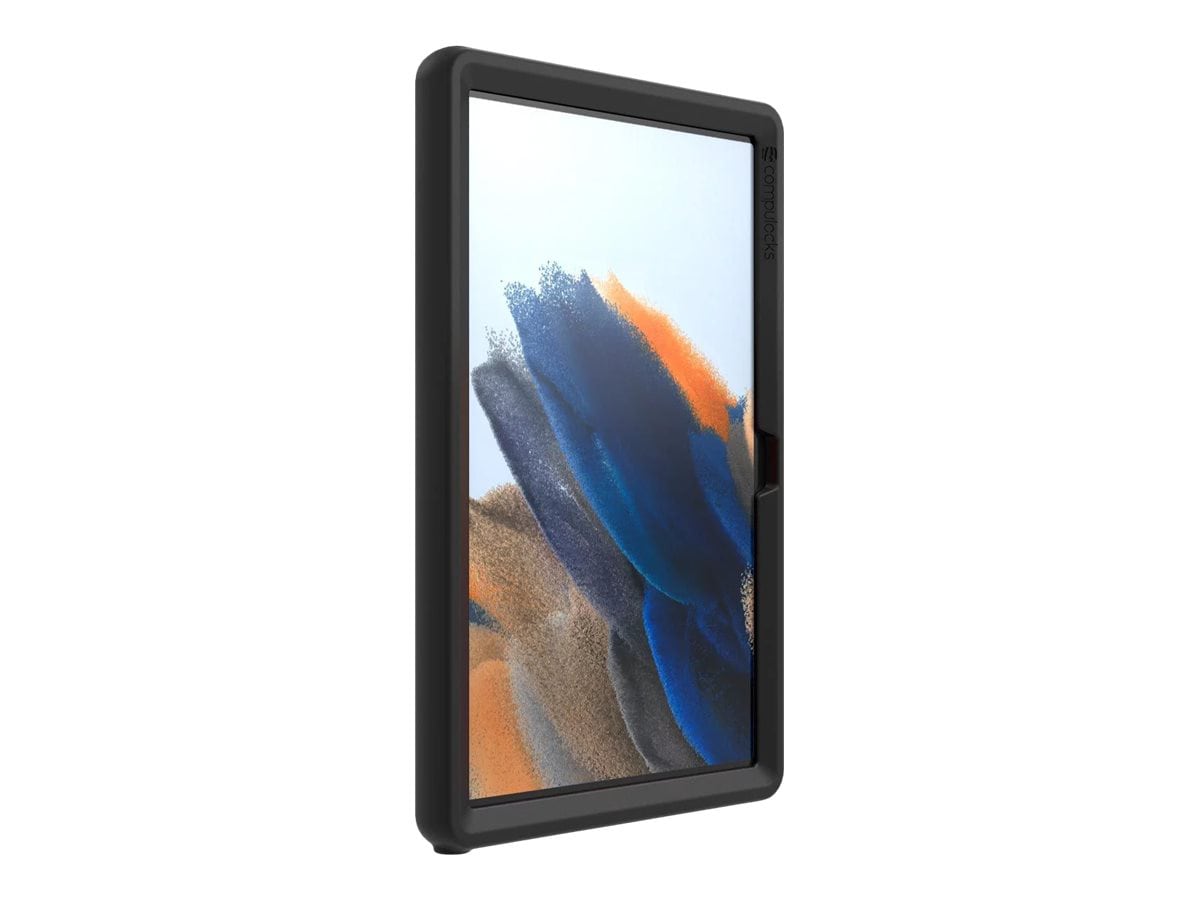 Compulocks Rugged Edge Case for Galaxy Tab A8 10.5" - bumper for tablet