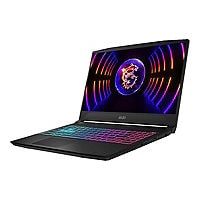 MSI Katana 15 B13V Katana 15 B13VGK-1007US 15.6" Gaming Notebook - Full HD