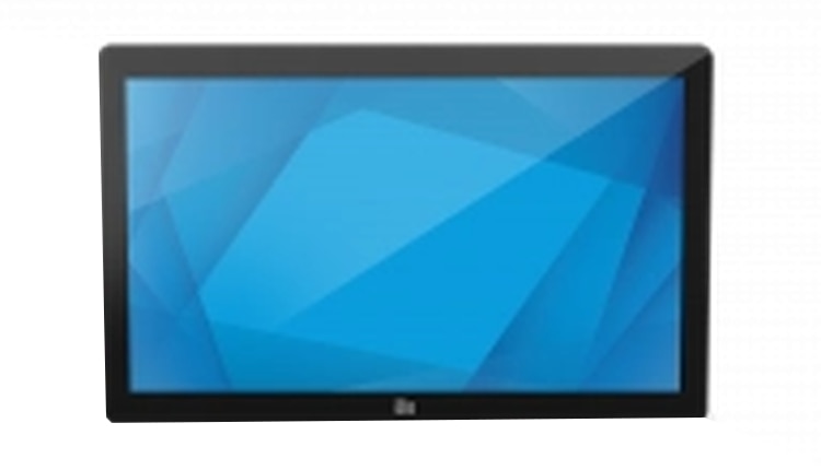 Elo 2202L, 22" Touchscreen Monitor