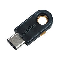 Yubico YubiKey 5C - USB security key