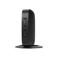 HP Elite t655 Thin Client - AMD Ryzen R2314 Quad-core (4 Core) 2.10 GHz