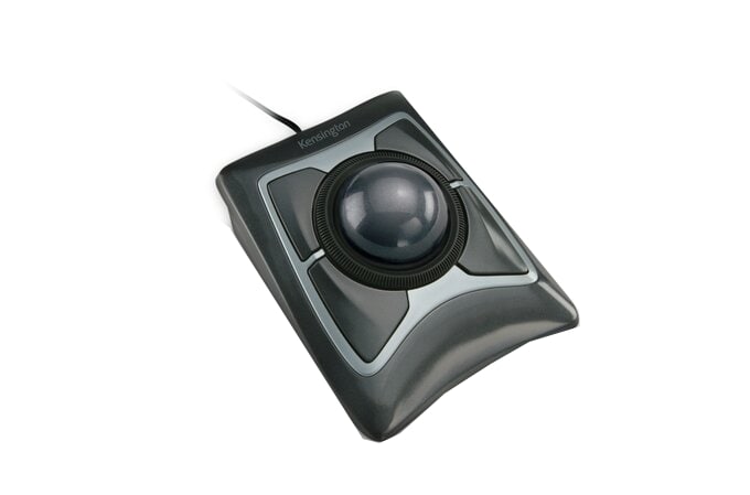 Kensington Expert Mouse with USB Wired Trackball