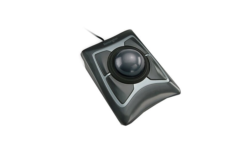 Kensington Expert Mouse with USB Wired Trackball
