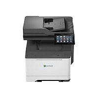 Lexmark CX635adwe - multifunction printer - color