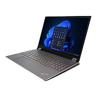 Lenovo ThinkPad P16 Gen 1 - 16" - Intel Core i7 12800HX - 64 GB RAM - 2 TB