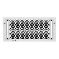 Apple Mac Pro Rack - M2 Ultra - 192 GB RAM - 2 TB SSD - 24-core CPU - 60-core GPU