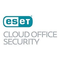 ESET Cloud Office Security - subscription license renewal (1 year) - 1 seat