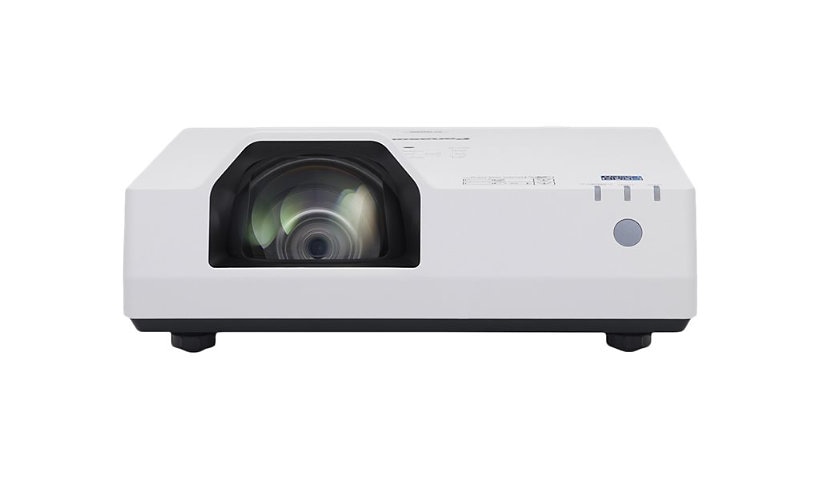Panasonic PT-TMZ400 - 3LCD projector