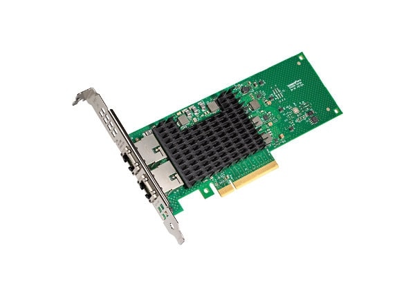 Intel X710T2LG - network adapter - PCIe - 10 Gigabit Ethernet x 2