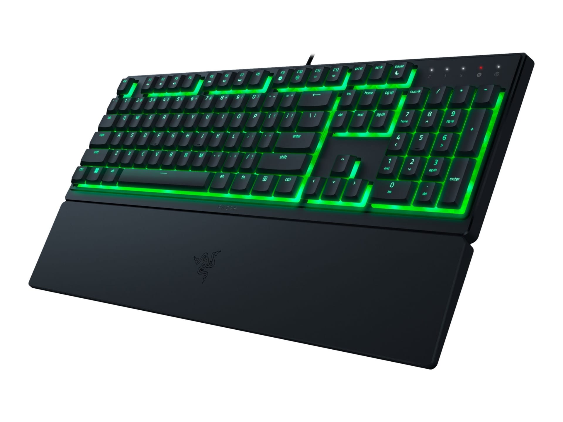 Razer, Razer Ornata V3 X Keyboard - UK Layout