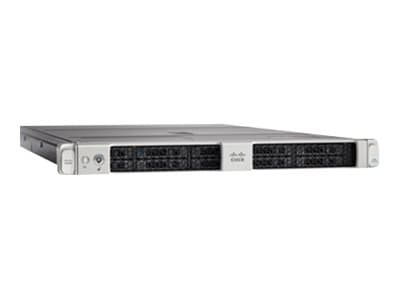 Cisco Meeting Server 1000 M6 - rack-mountable - Xeon Gold 6336Y 2.4 GHz - 256 GB - SSD 2 x 960 GB