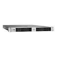 Cisco Meeting Server 1000 M6 - rack-mountable - Xeon Gold 6336Y 2.4 GHz - 2