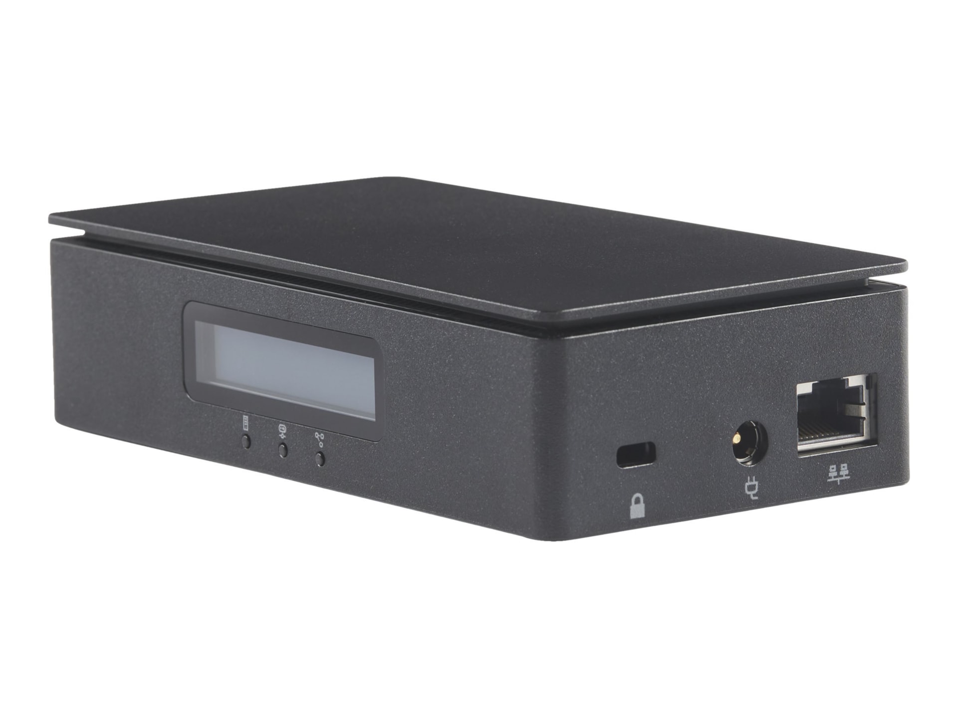 HP Remote System Controller