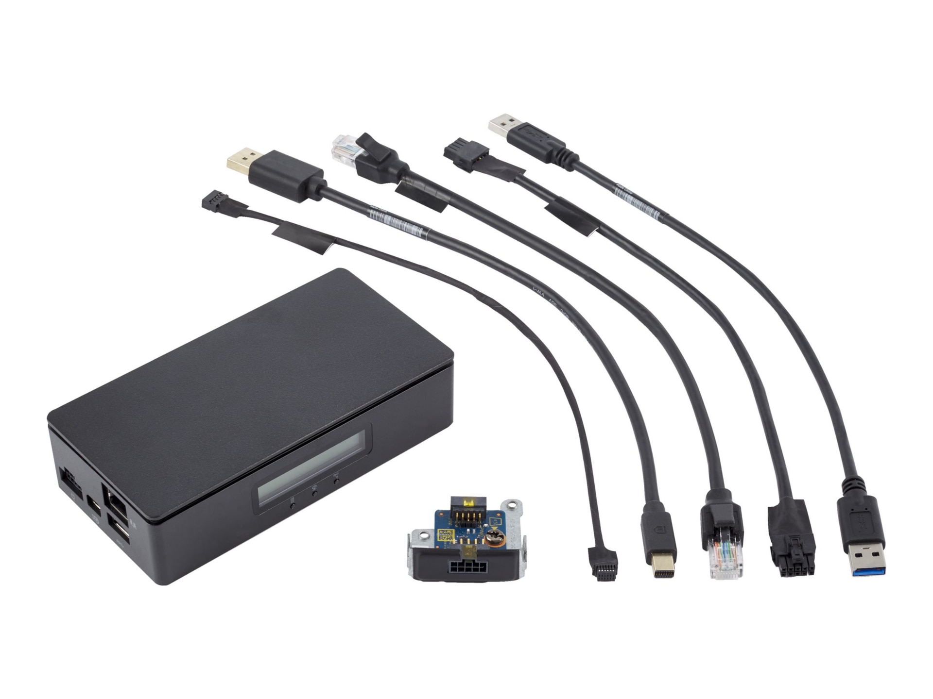 Z2 Mini Remote System Controller