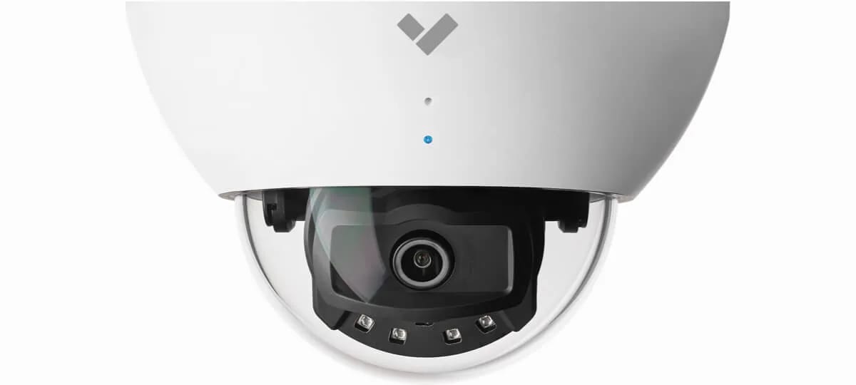 Verkada CD32 Indoor Dome Camera