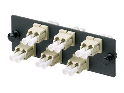 Panduit Opticom Fiber Adapter Panels - patch panel