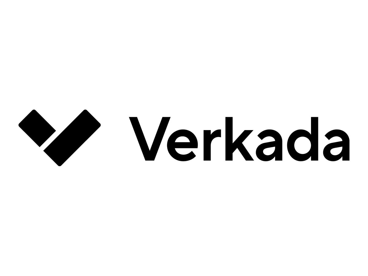 Verkada Alarm - subscription license (10 years) - up to 50 cameras, up to 3
