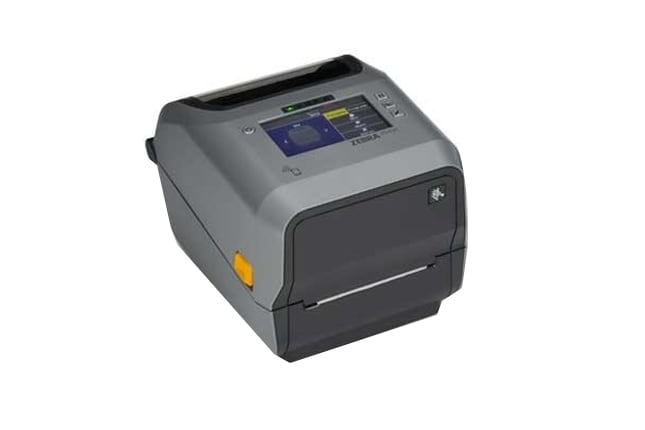 Zebra ZD621 Direct Thermal Desktop Printer