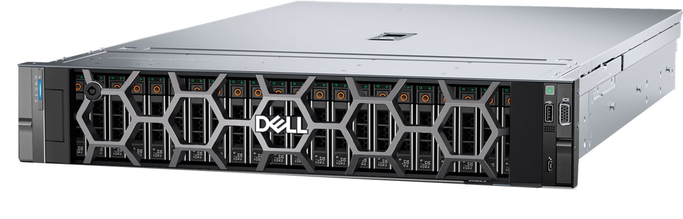 Dell PowerEdge R760 Rack Server