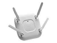 Cisco Aironet 2700e Access Point - wireless access point - Wi-Fi 5