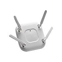 Cisco Aironet 2700e Access Point - borne d'accès sans fil - Wi-Fi 5