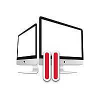 Parallels Desktop for Mac Business Edition - renouvellement de la licence d'abonnement (1 an) - 1 utilisateur