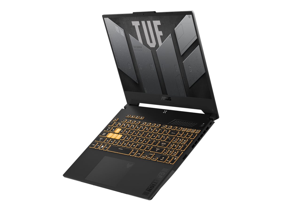 ASUS TUF Gaming F15 FX507VU-DS91 - 15.6" - Intel Core i9 13900H - 16 GB RAM - 512 GB SSD