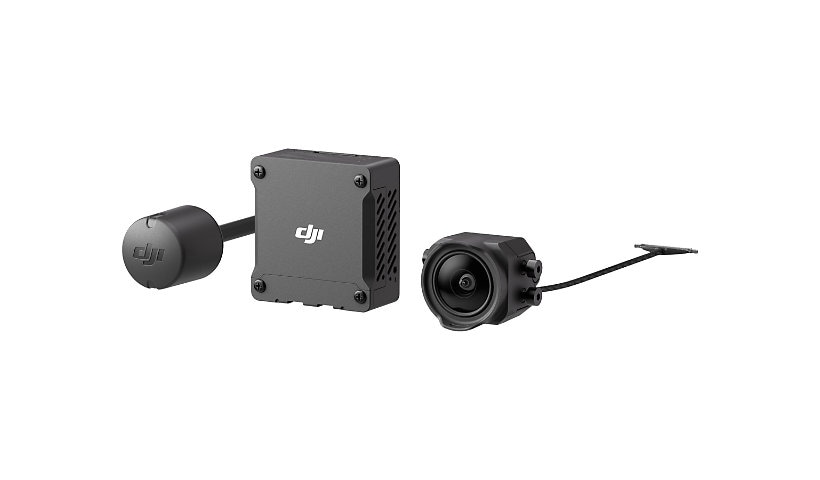 DJI O3 Air Unit - FPV camera