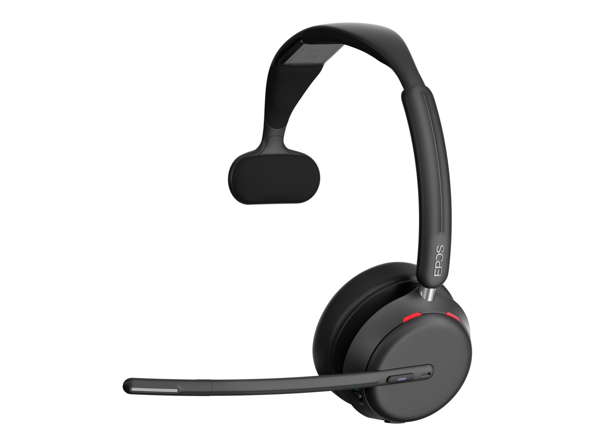 EPOS IMPACT 1030T Wireless Headset for Microsoft Teams - Black