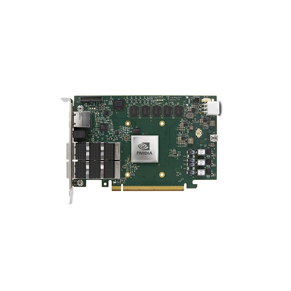 NVIDIA Bluefield-2 E-series DPU PCIE