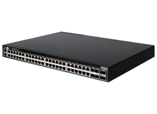 PNY Edgecore 48 Port Ethernet Switch