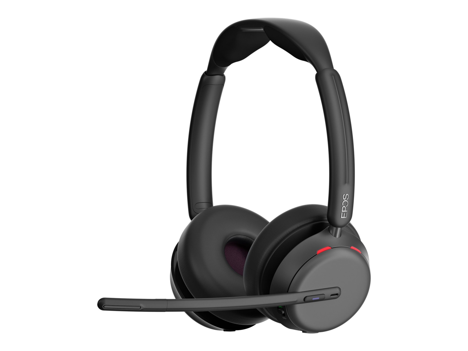 EPOS IMPACT 1060T ANC Wireless Headset for Microsoft Teams
