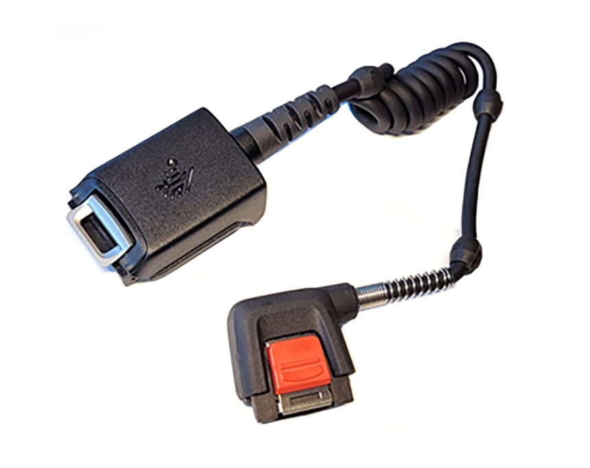 Zebra Small Rack Cabinet for ET4x Series Tablet