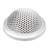 Shure Microflex Low Profile Boundary MX395W/C - microphone