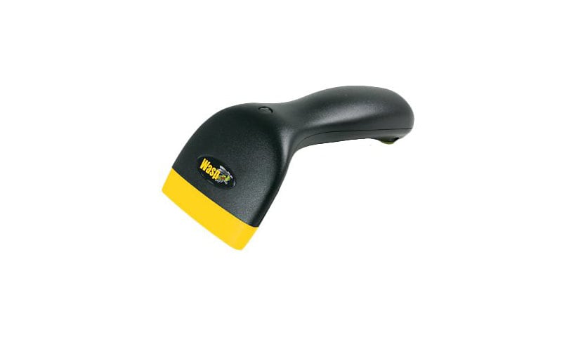 Wasp WCS3900 - barcode scanner