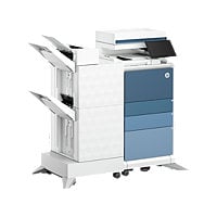 HP Color LaserJet Enterprise Flow MFP 6800ZFW Printer